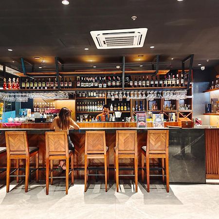 Hayat Sky Towers Hotel Cebu Ngoại thất bức ảnh