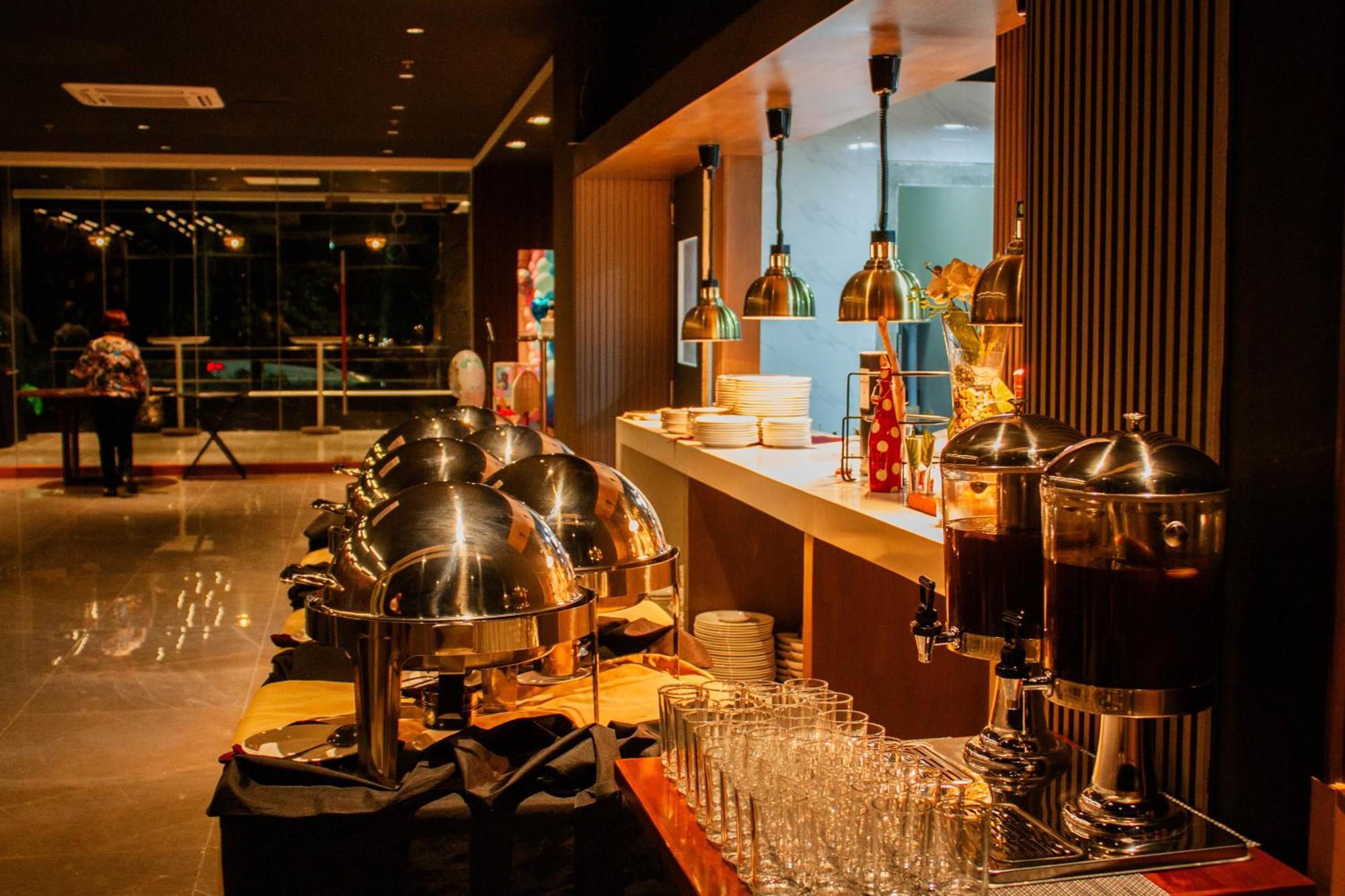 Hayat Sky Towers Hotel Cebu Ngoại thất bức ảnh