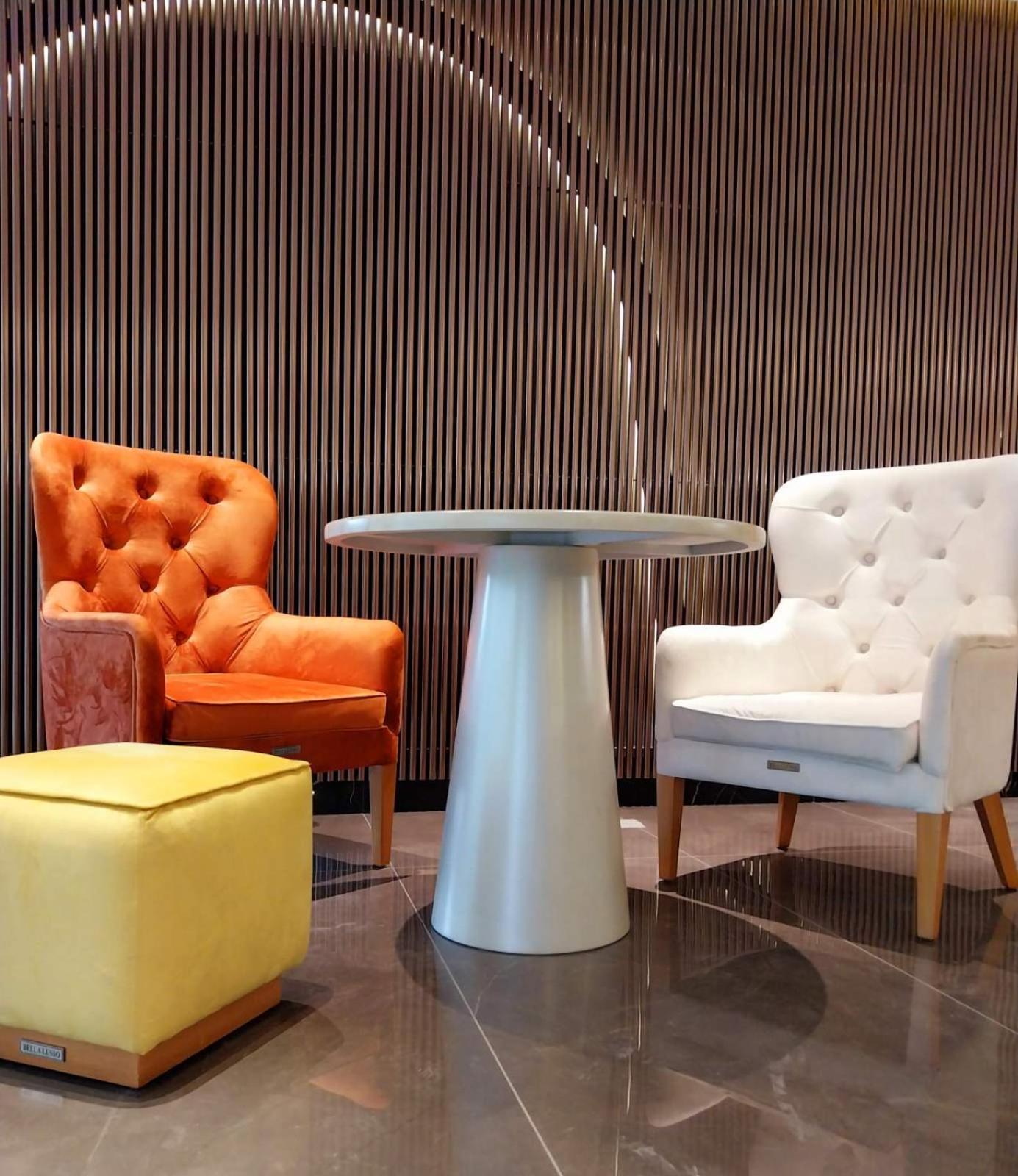 Hayat Sky Towers Hotel Cebu Ngoại thất bức ảnh