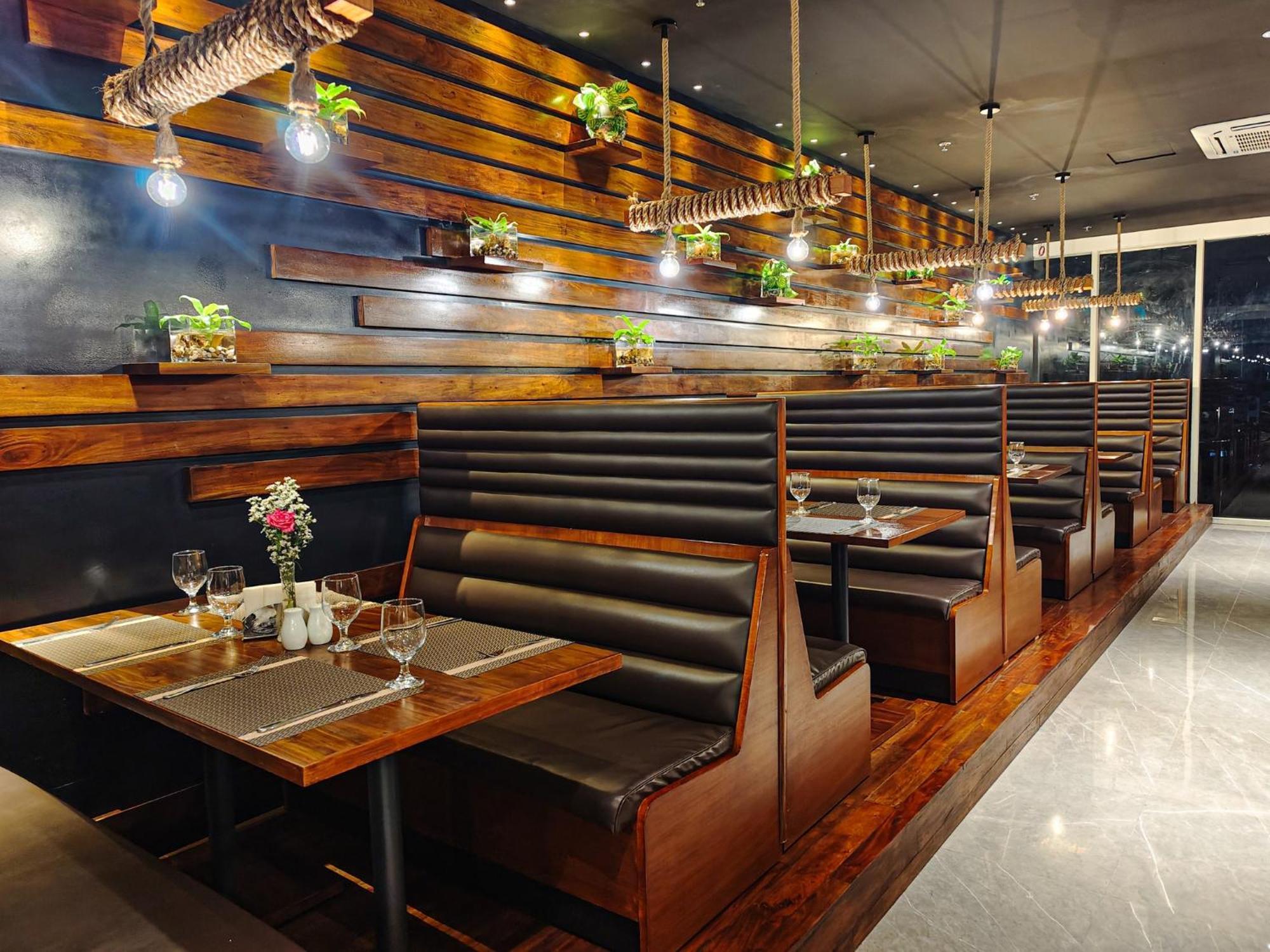 Hayat Sky Towers Hotel Cebu Ngoại thất bức ảnh