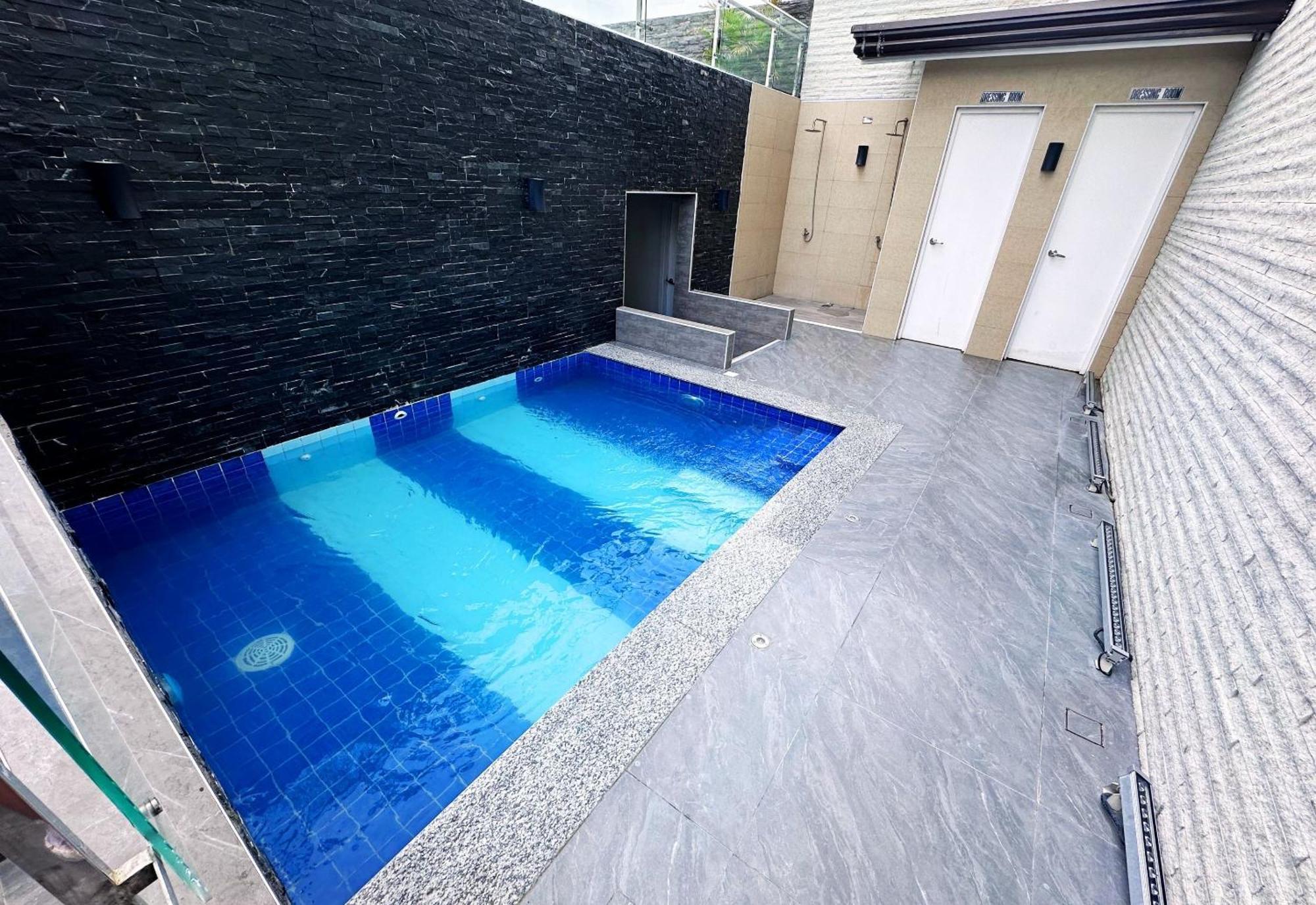 Hayat Sky Towers Hotel Cebu Ngoại thất bức ảnh